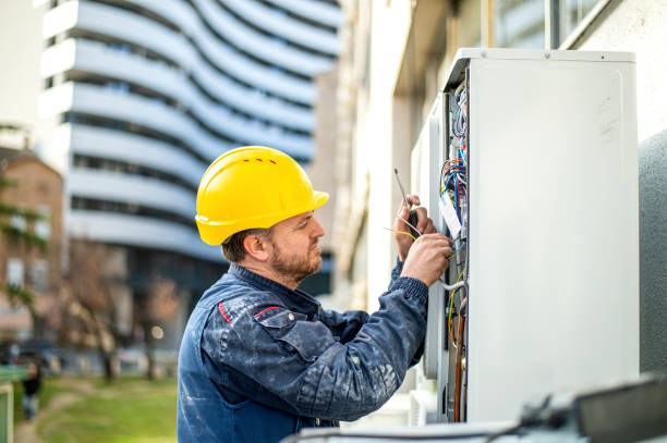 Best Electrical Maintenance Services  in Castleton On Hudson, NY