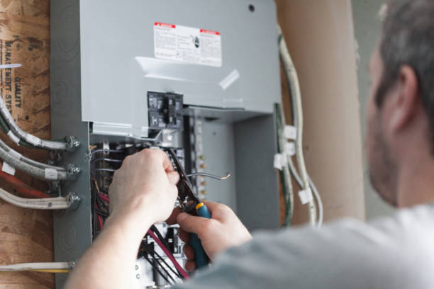 Best Electrical Panel Upgrades  in Castleton On Hudson, NY